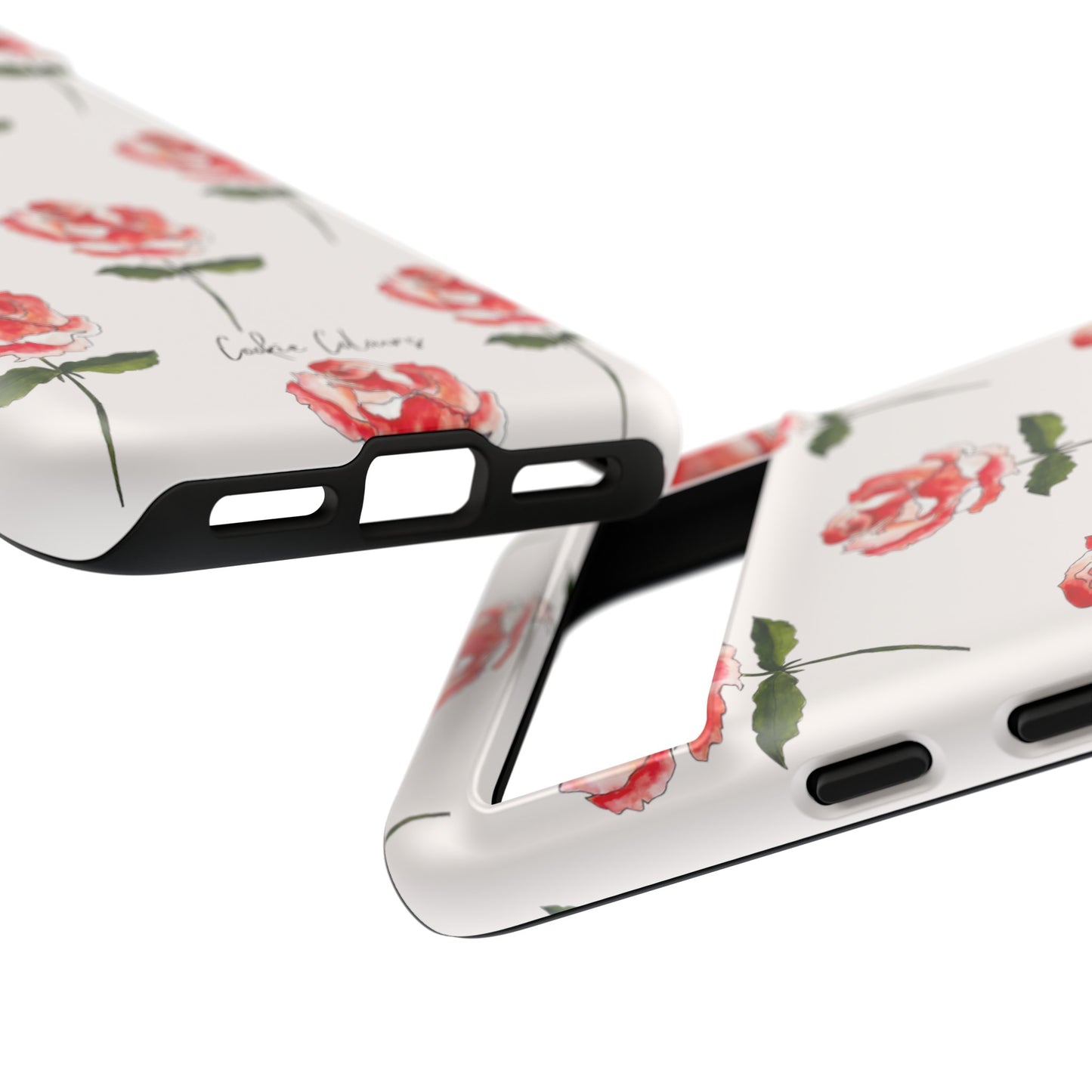 Rosa Rosa | Premium Phone Case