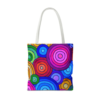 The Circle of Life | Tote Bag