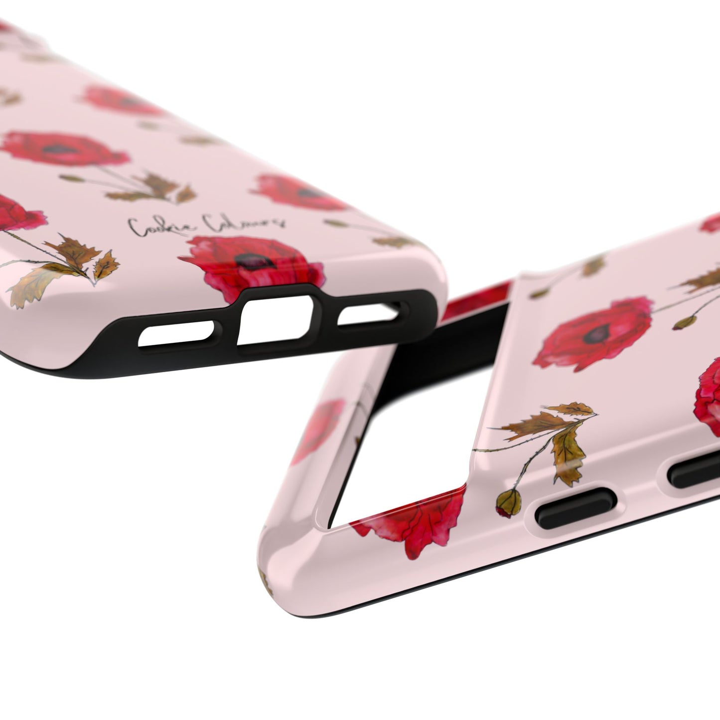 Amapola | Premium Phone Case