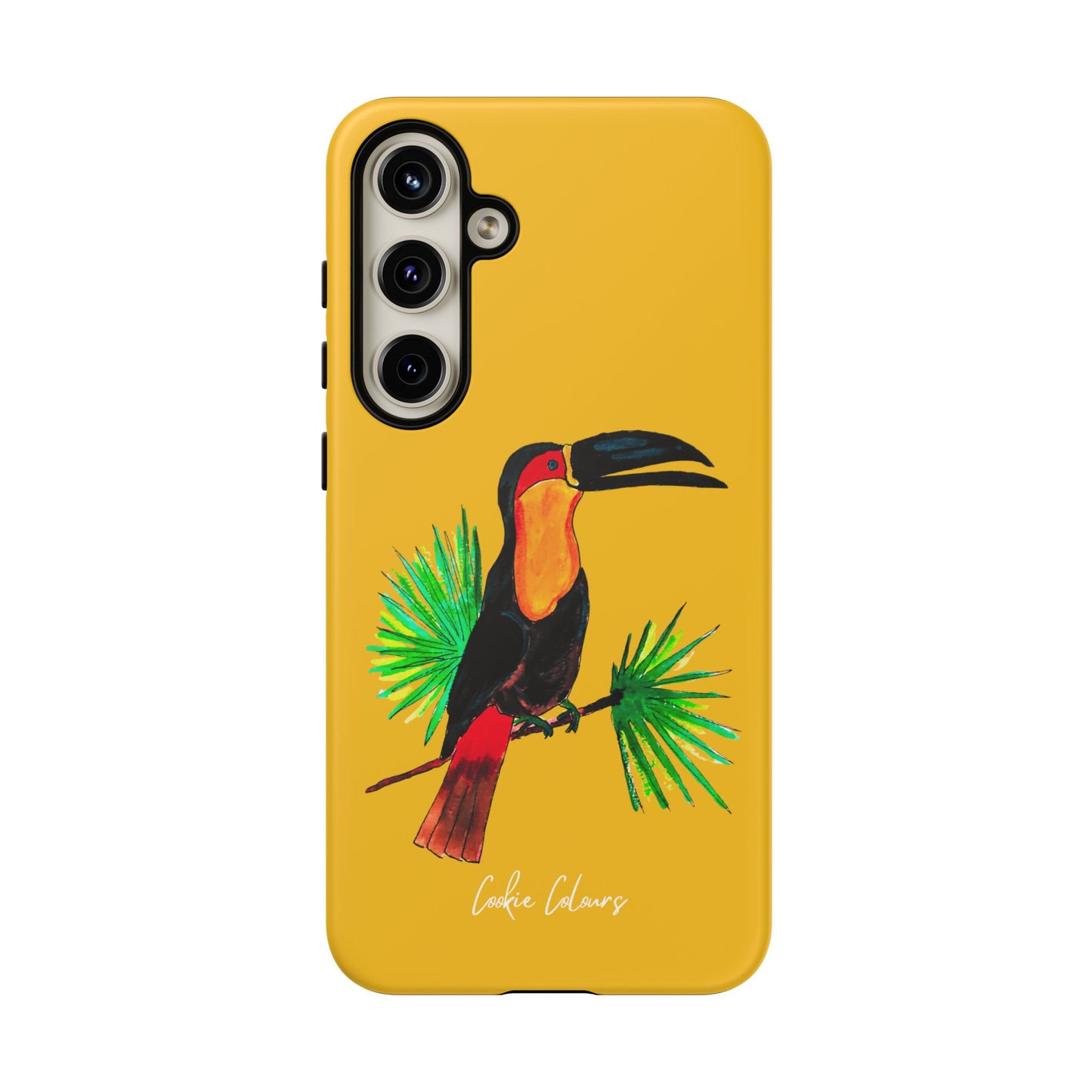 Toucan | Premium Phone Case