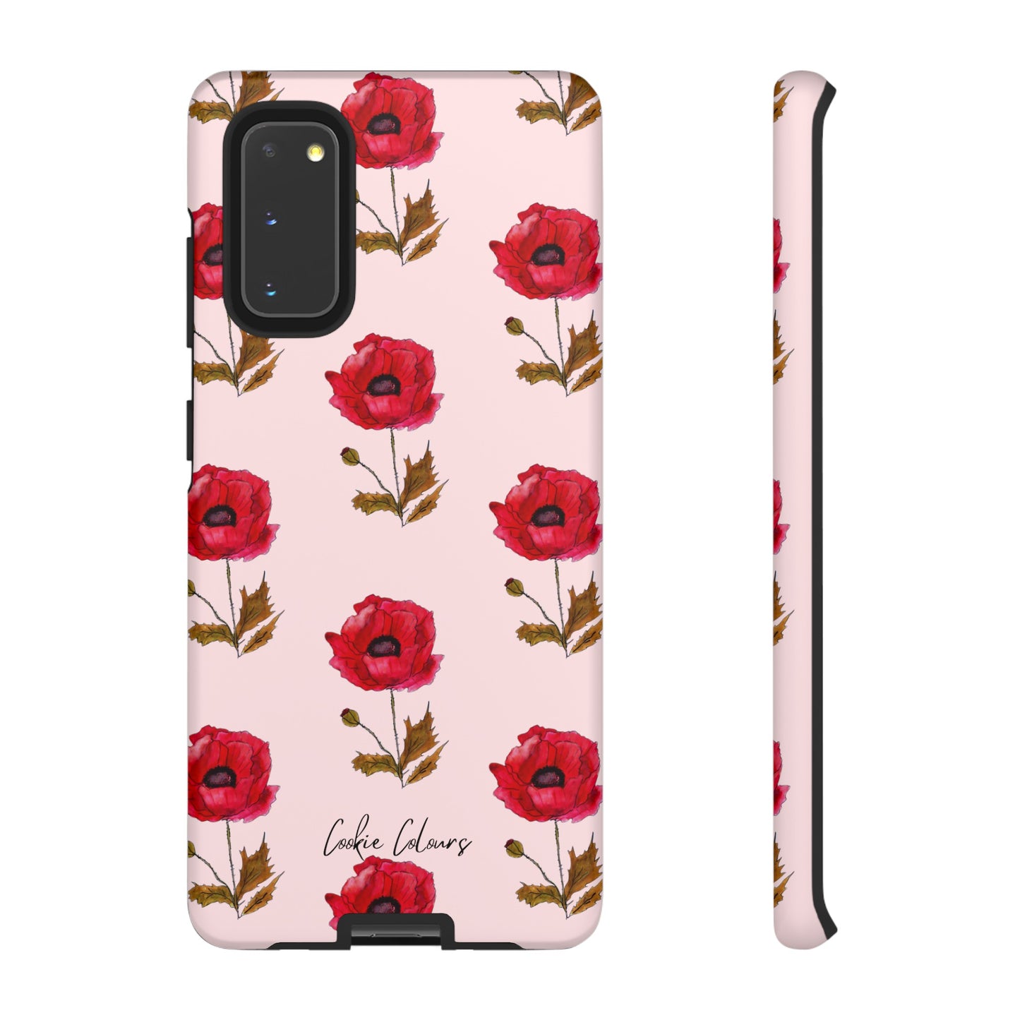 Amapola | Premium Phone Case