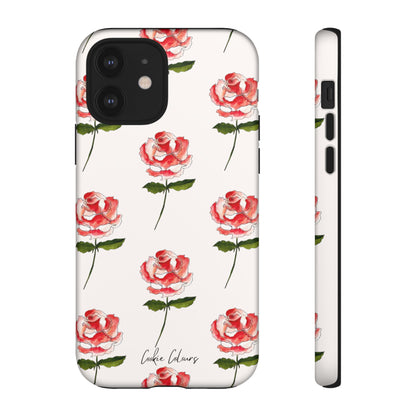 Rosa Rosa | Premium Phone Case