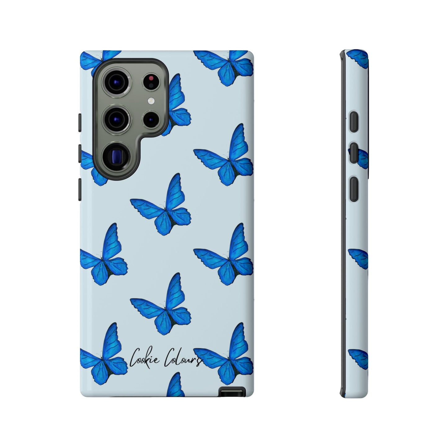 Bluetterfly | Premium Phone Case