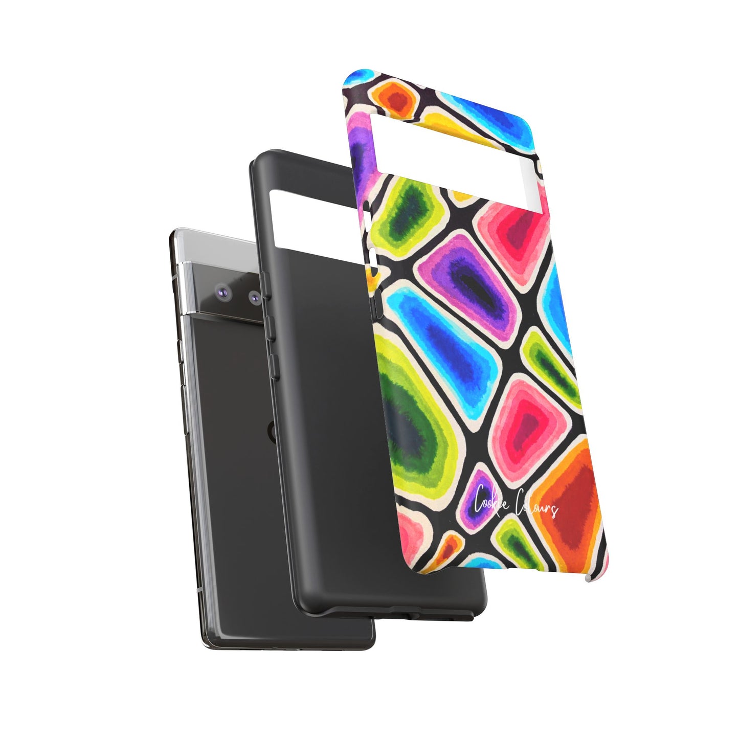 Chromatic Dreams | Premium Phone Case