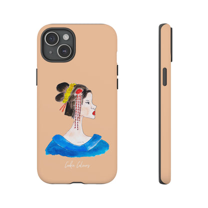 Geisha | Premium Phone Case