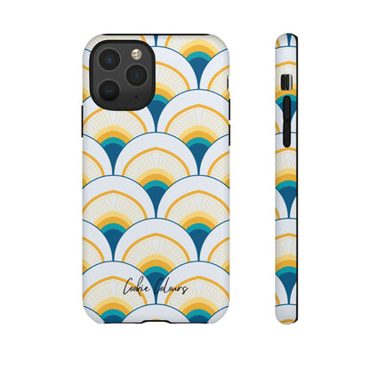 Ocean Wave | Premium Phone Case