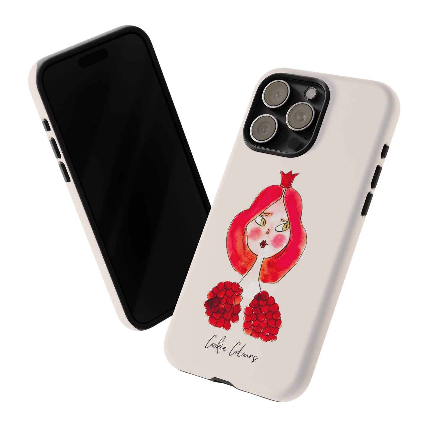 Blush | Premium Phone Case