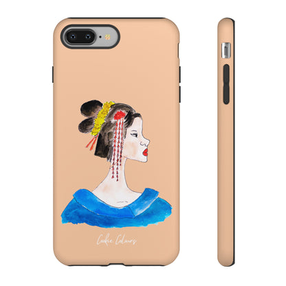 Geisha | Premium Phone Case