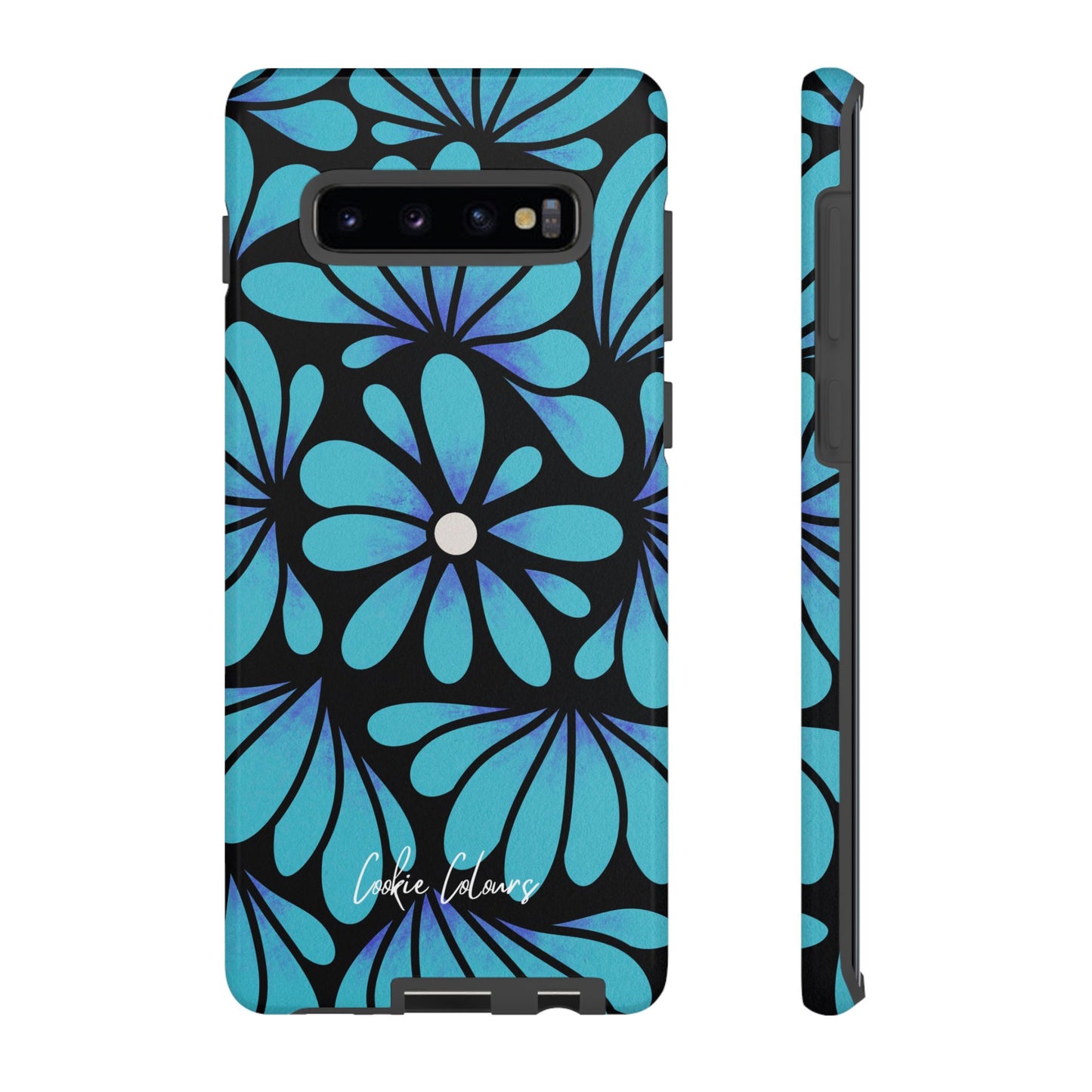 Funky Floral | Premium Phone Case