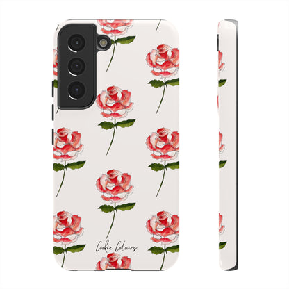 Rosa Rosa | Premium Phone Case