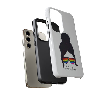 Colourful Vision | Premium Phone Case