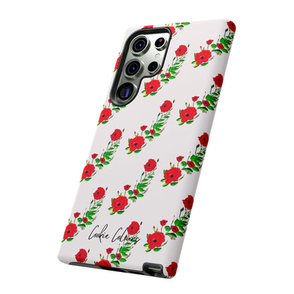 Poppies | Premium Phone Case