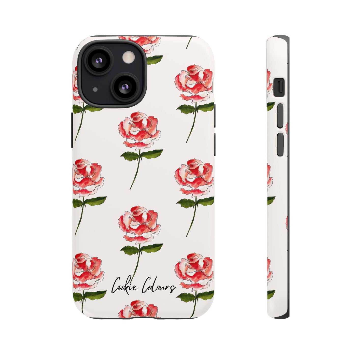 Rosa Rosa | Premium Phone Case