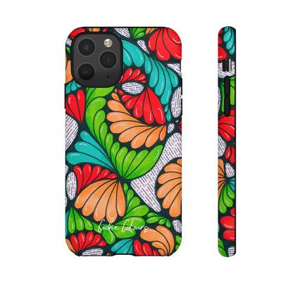 Bold Feathers | Premium Phone Case