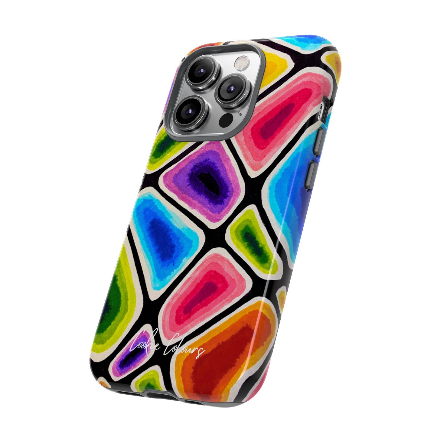 Chromatic Dreams | Premium Phone Case