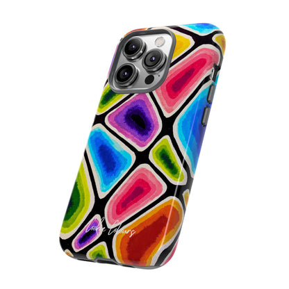 Chromatic Dreams | Premium Phone Case