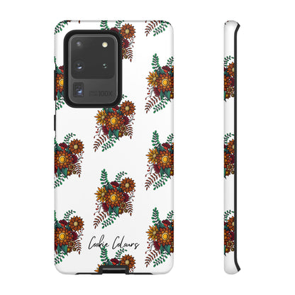 Whimsical Blooms | Premium Phone Case