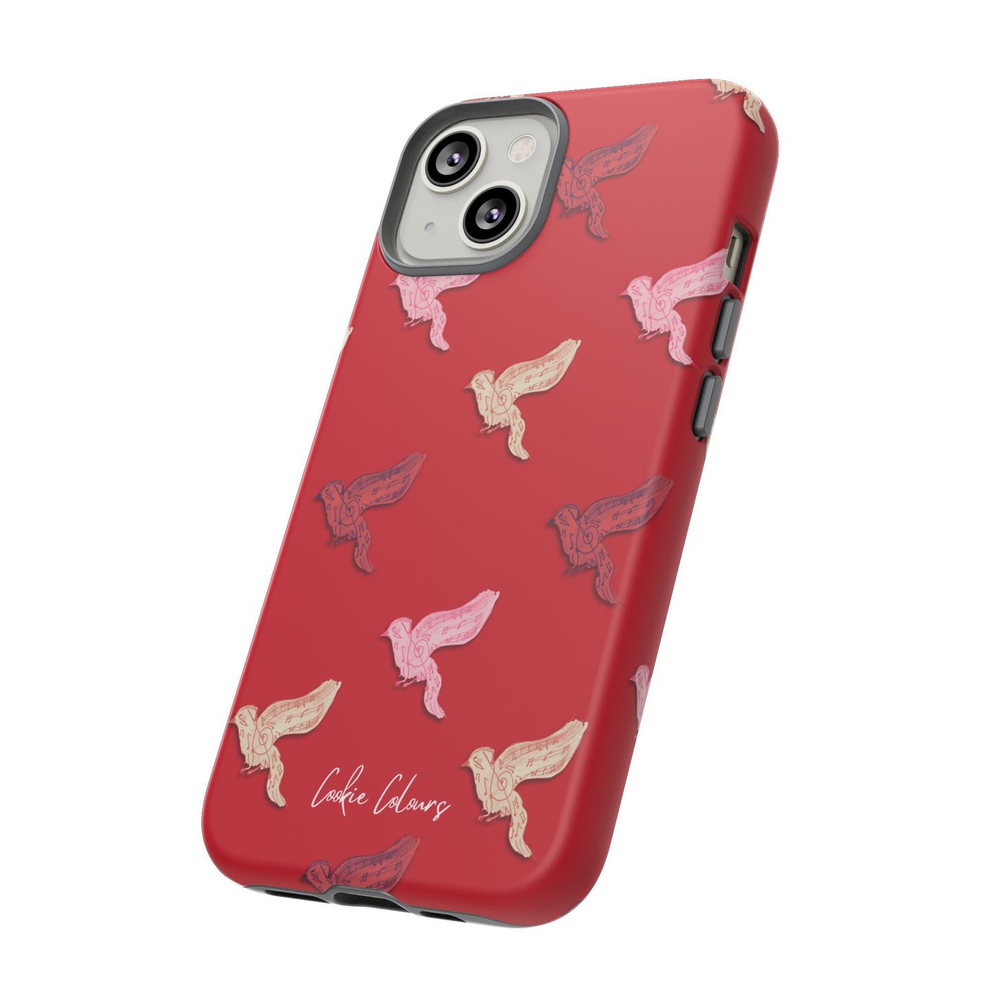 Song Birds | Premium Phone Case