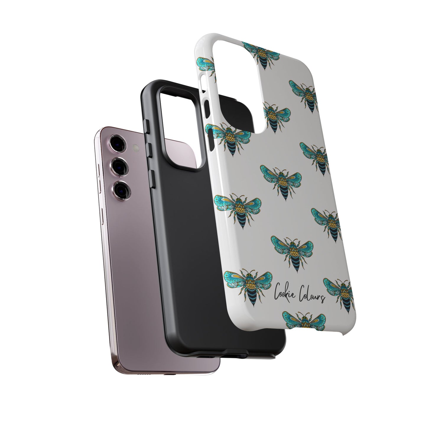 Bee-utiful | Premium Phone Case