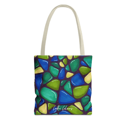 Ocean Mosaic | Tote Bag