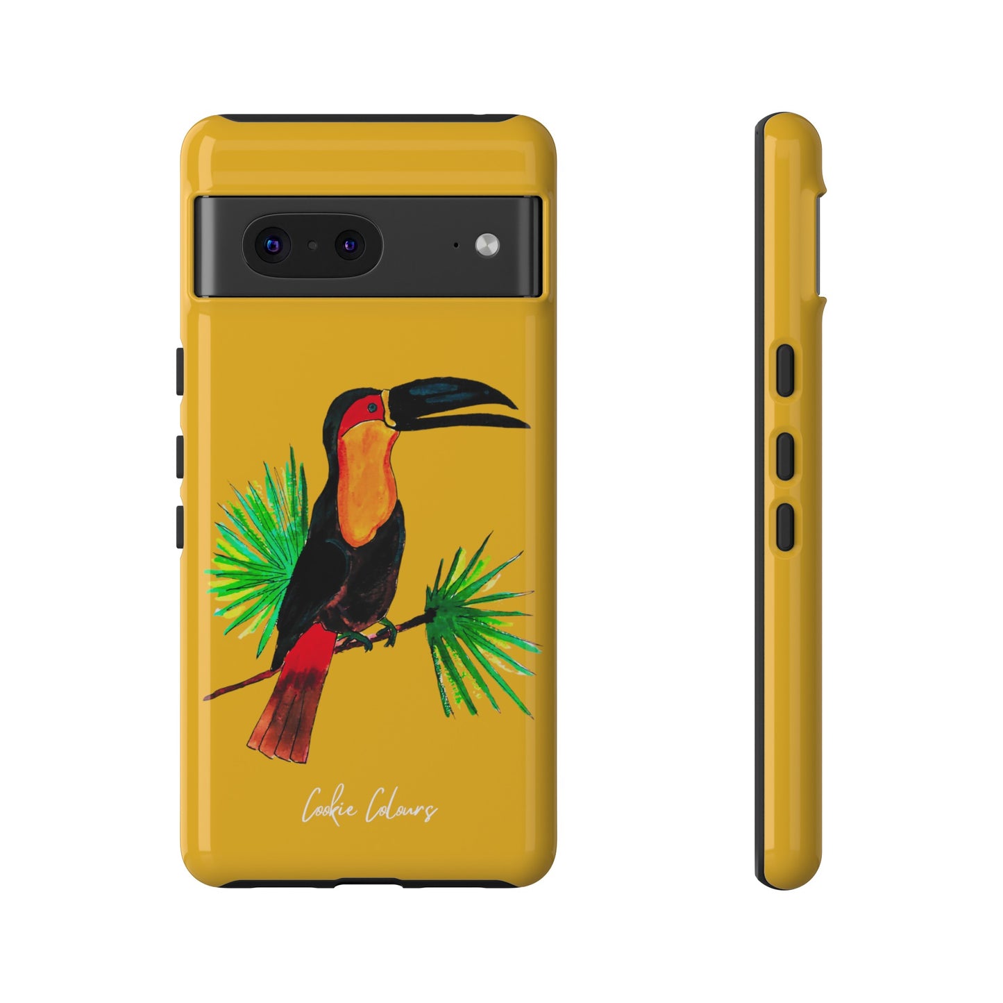 Toucan | Premium Phone Case