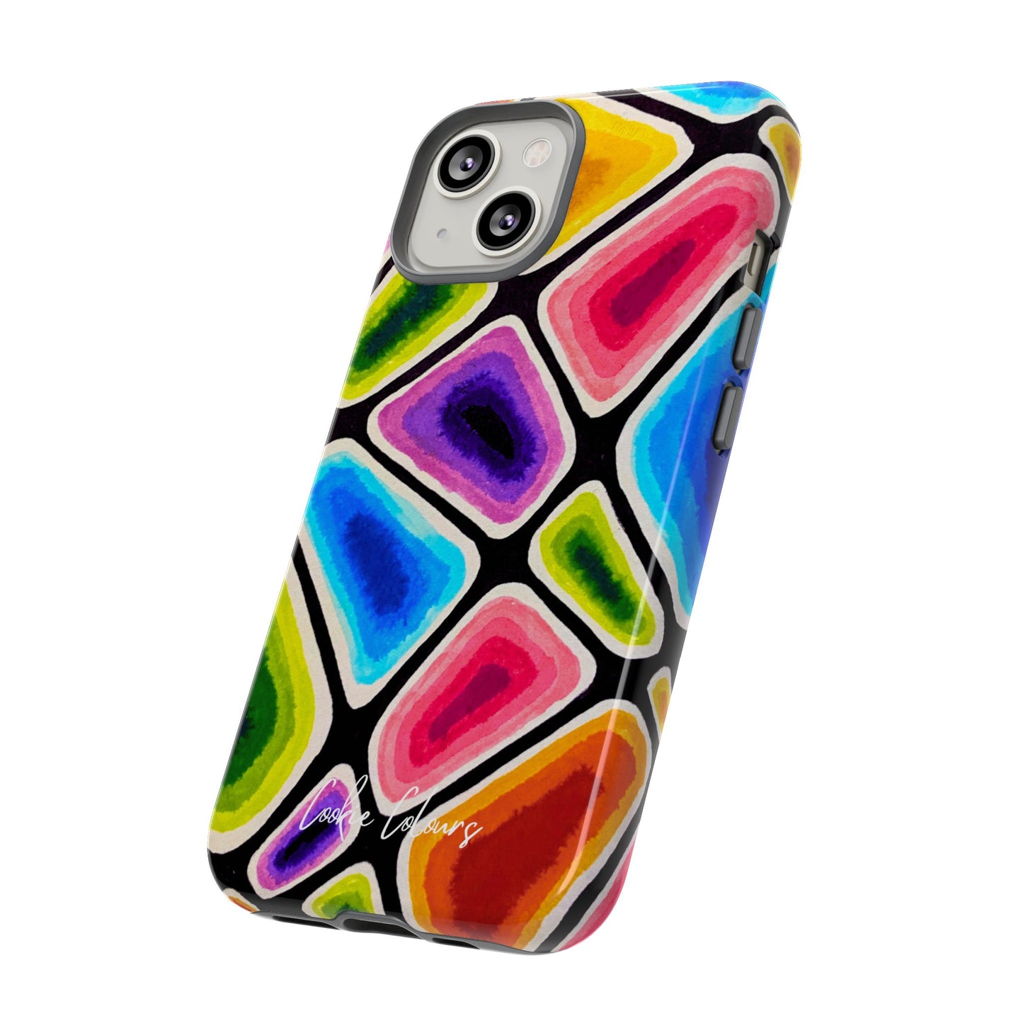 Chromatic Dreams | Premium Phone Case