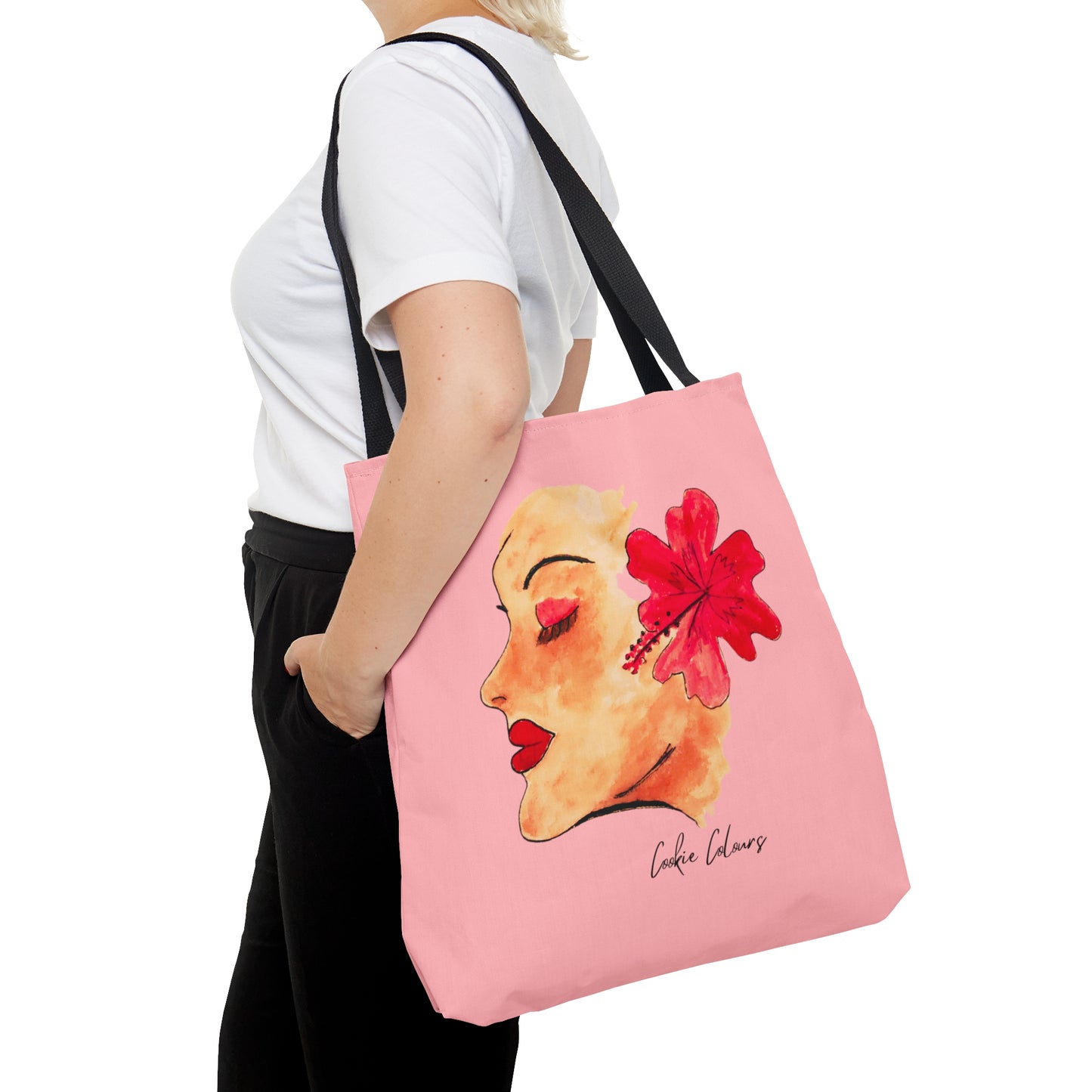 Respir | Tote Bag