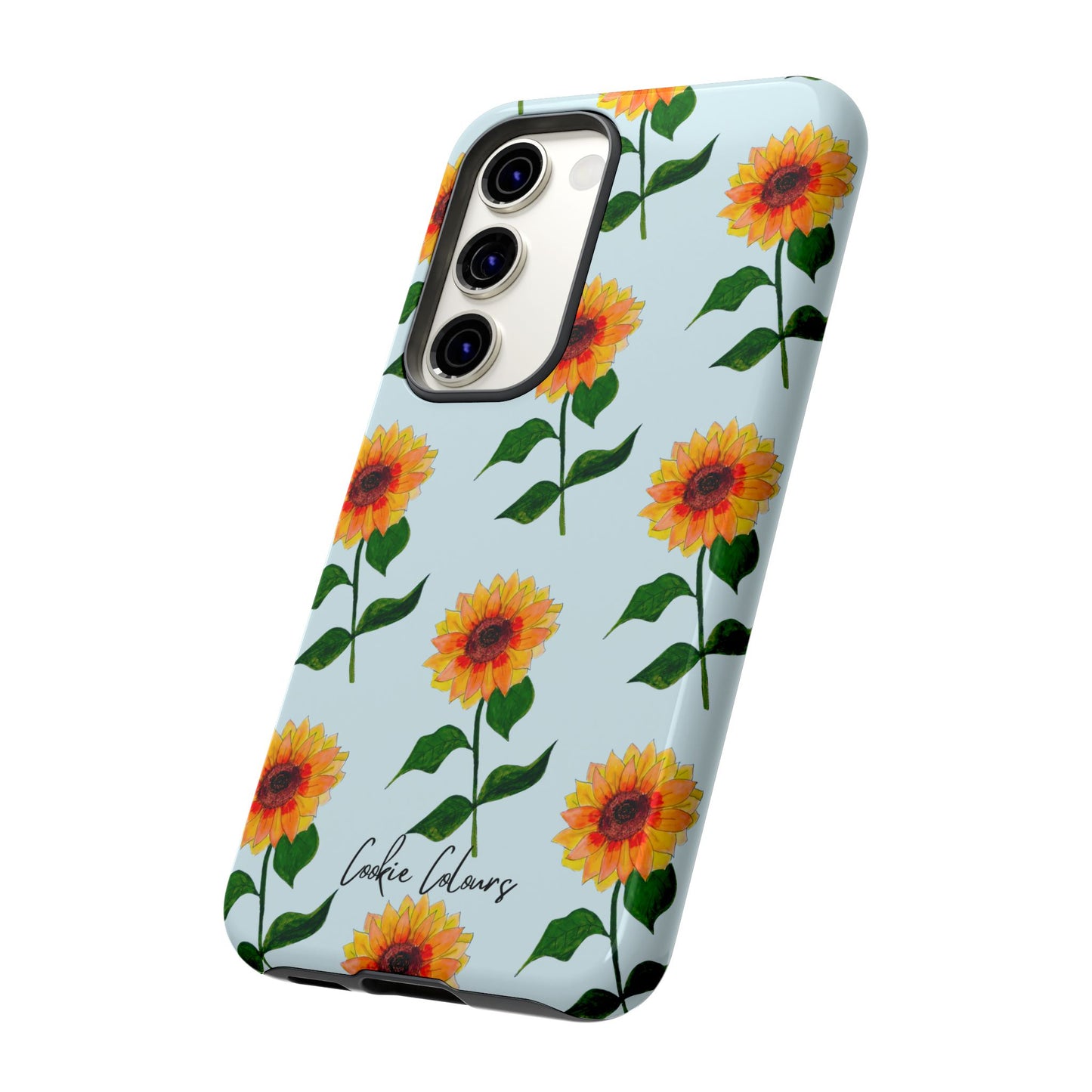 Sunflower | Premium Phone Case