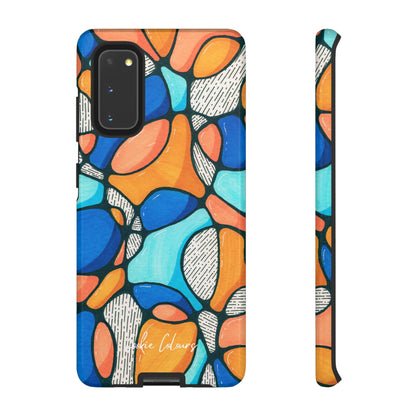 Garden Maze | Premium Phone Case