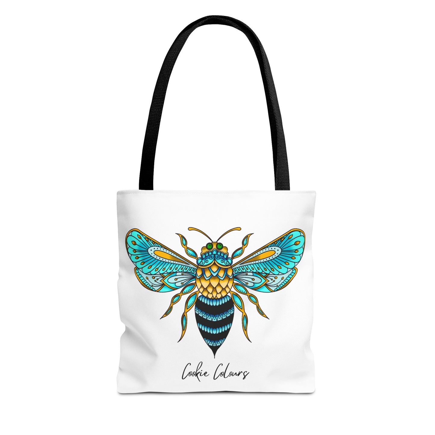 Bee-utiful | Tote Bag