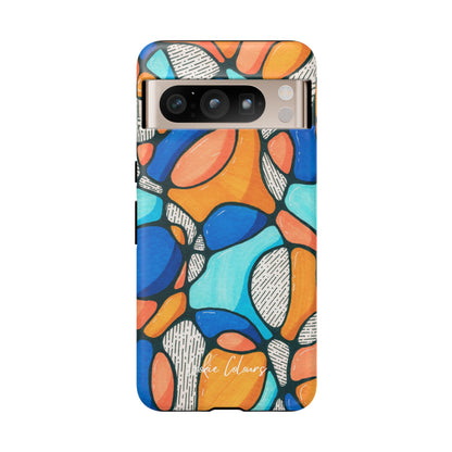 Garden Maze | Premium Phone Case