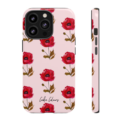 Amapola | Premium Phone Case