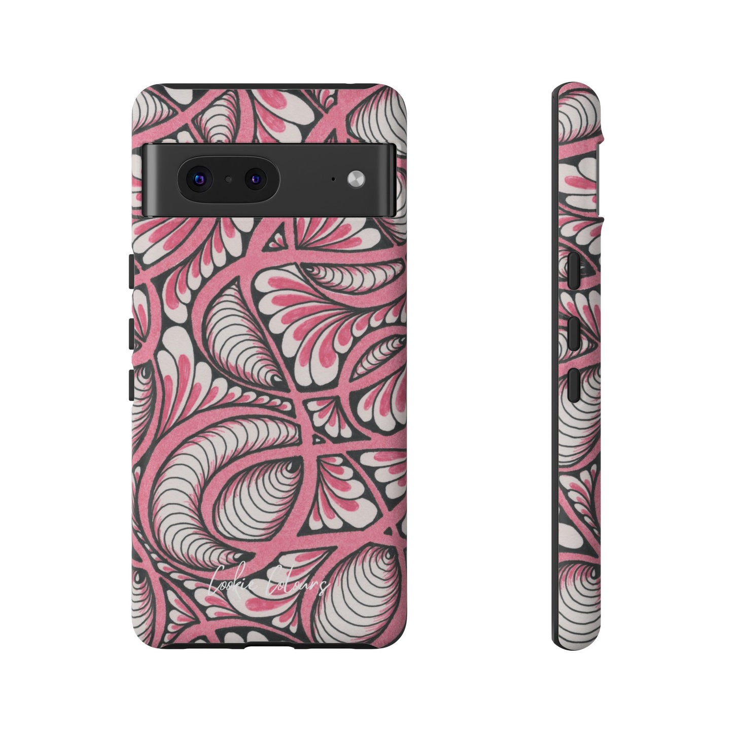 Twisted Vines | Premium Phone Case