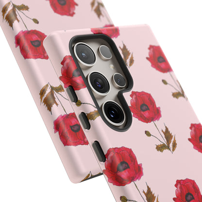 Amapola | Premium Phone Case