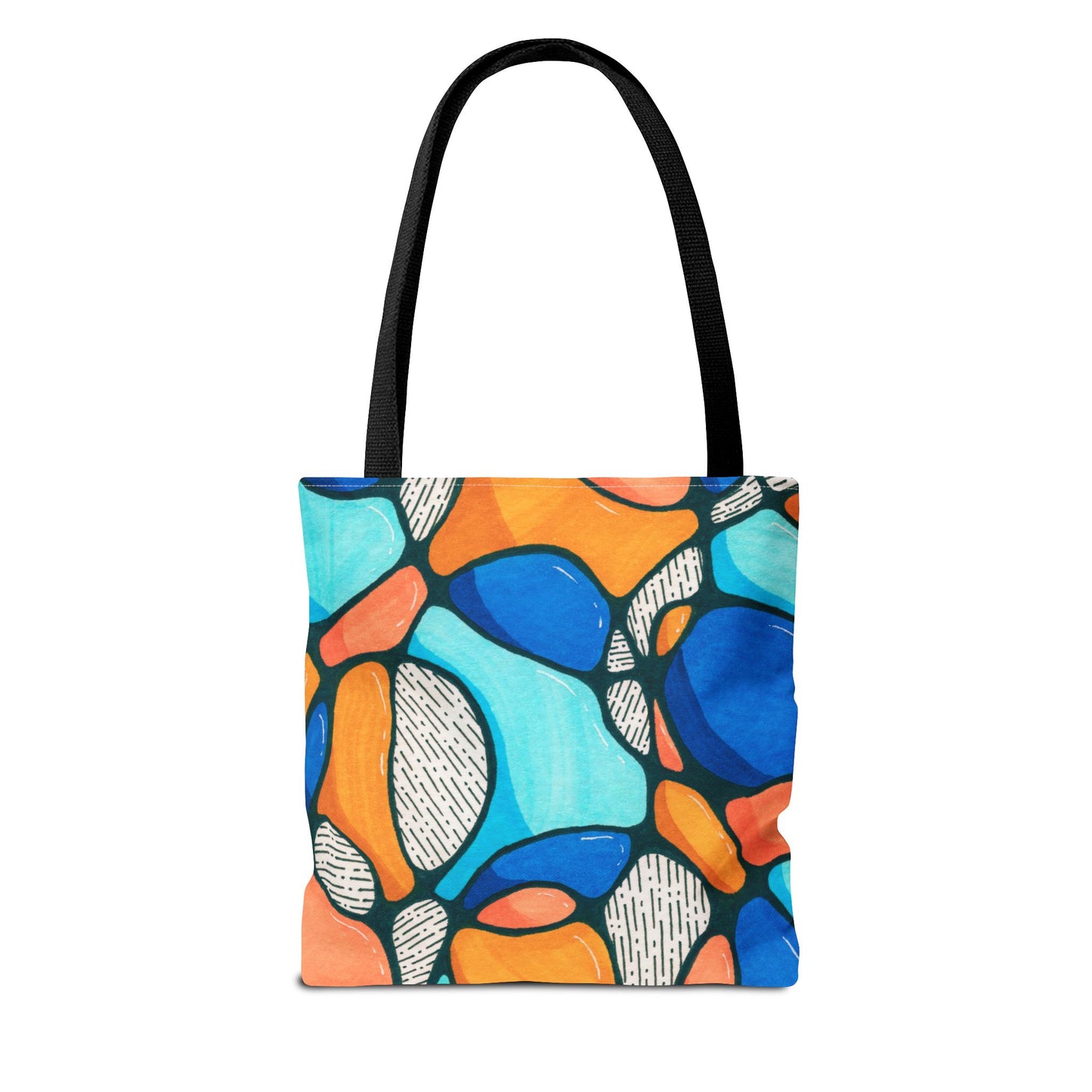 Garden Maze | Tote Bag