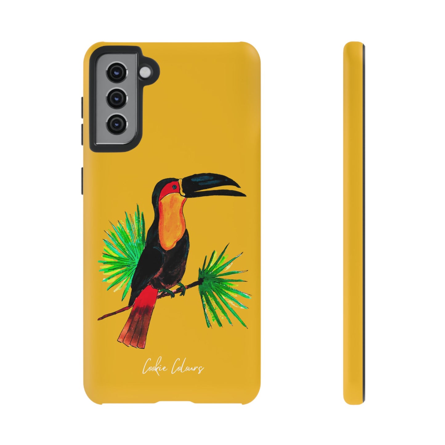 Toucan | Premium Phone Case