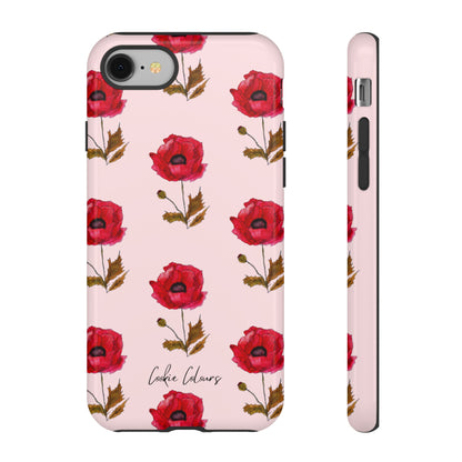 Amapola | Premium Phone Case