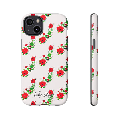 Poppies | Premium Phone Case