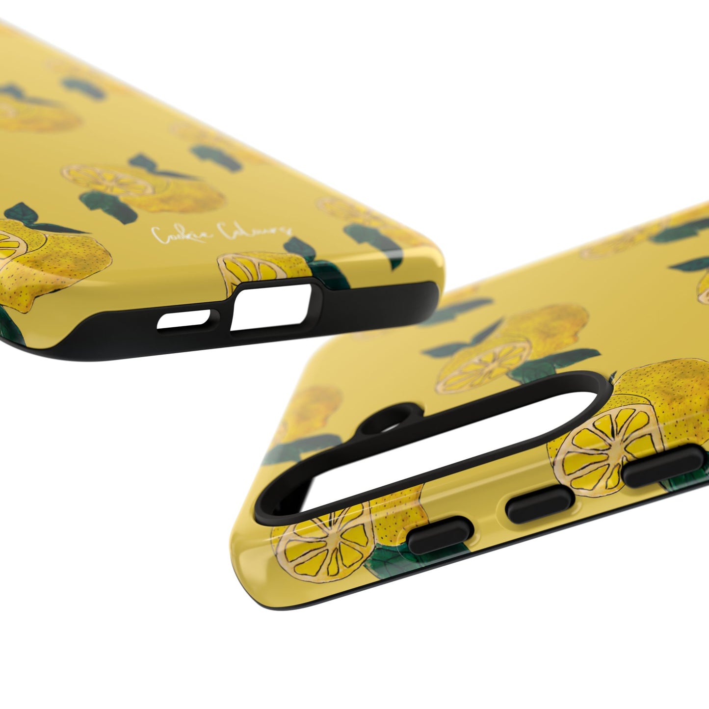 Sorrento | Premium Phone Case