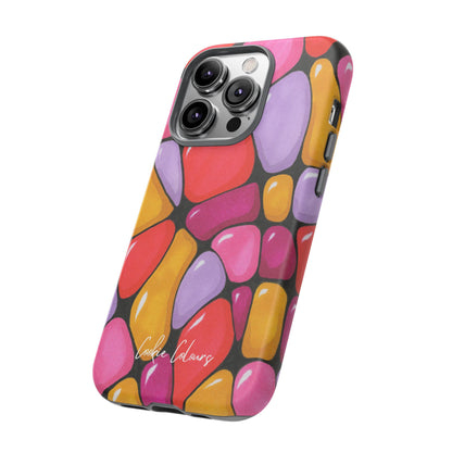 Candy Stone | Premium Phone Case