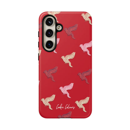 Song Birds | Premium Phone Case