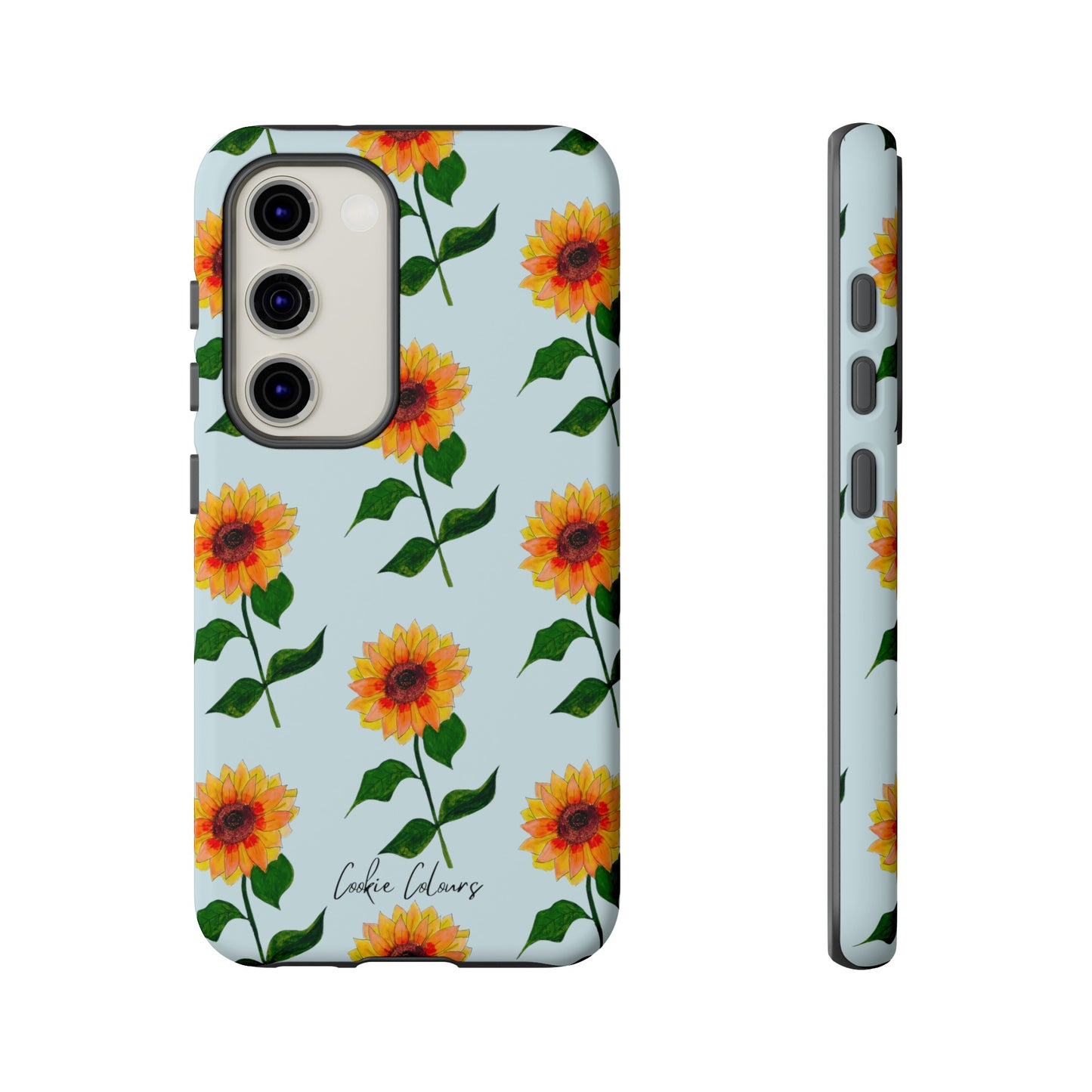 Sunflower | Premium Phone Case