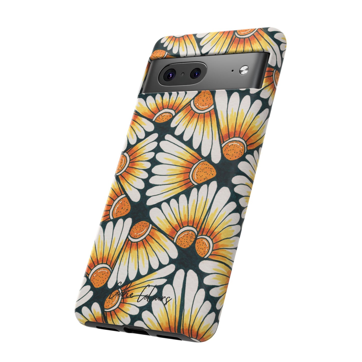 Daisy Delight | Premium Phone Case