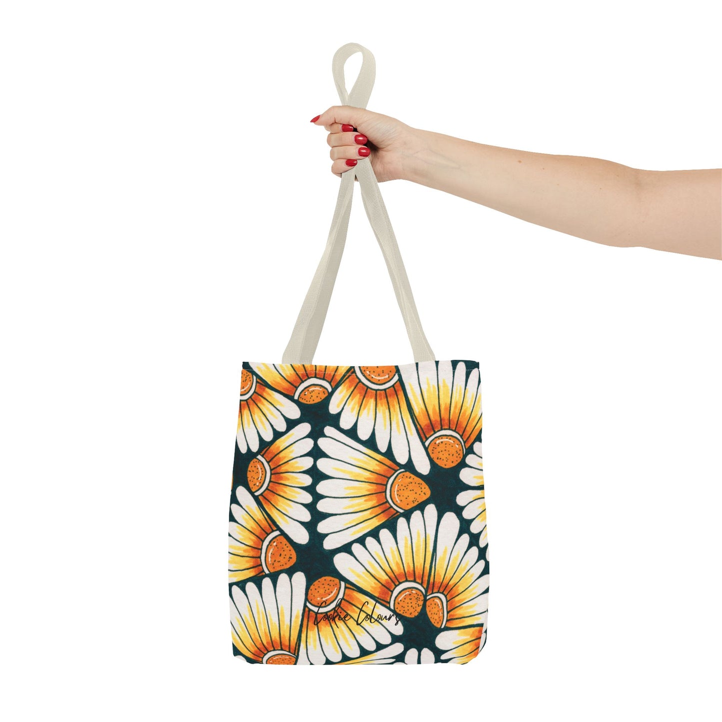 Daisy Delight | Tote Bag