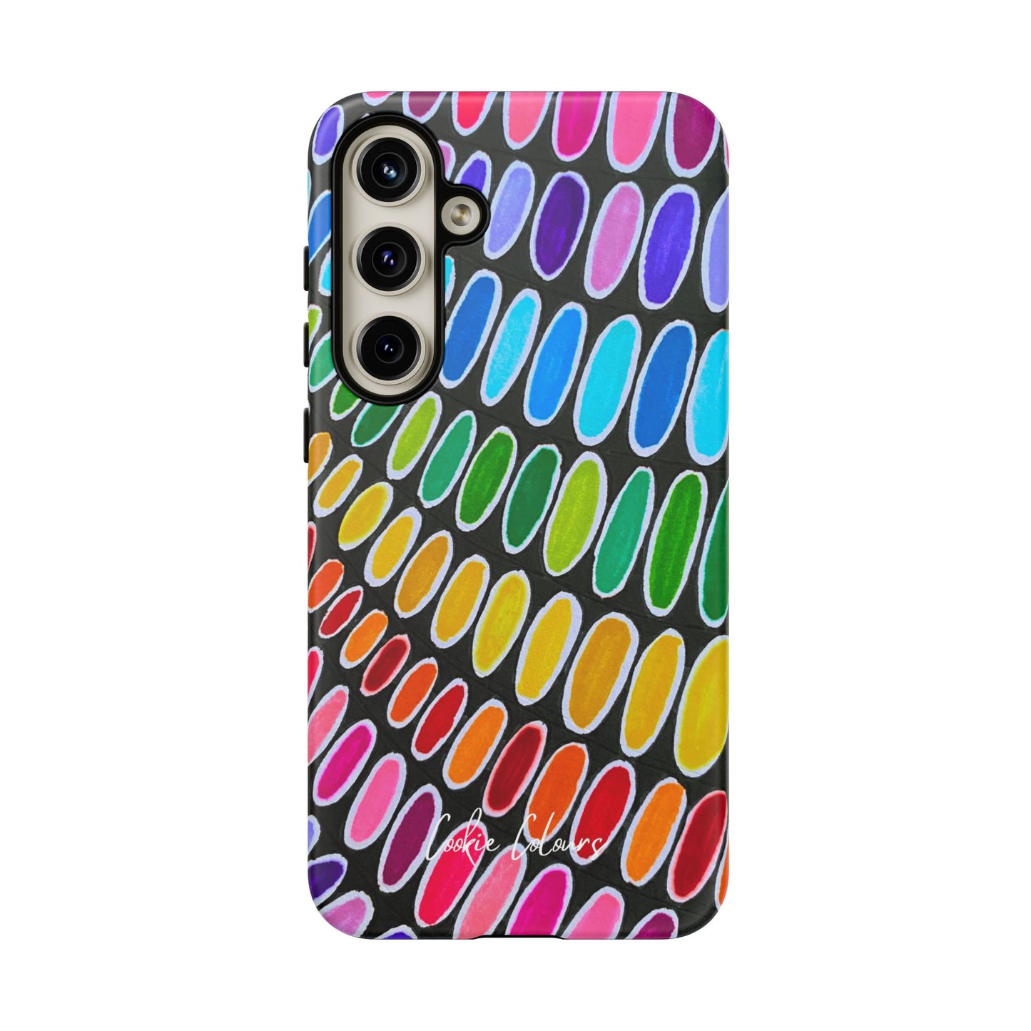 Moonlit Gems | Premium Phone Case