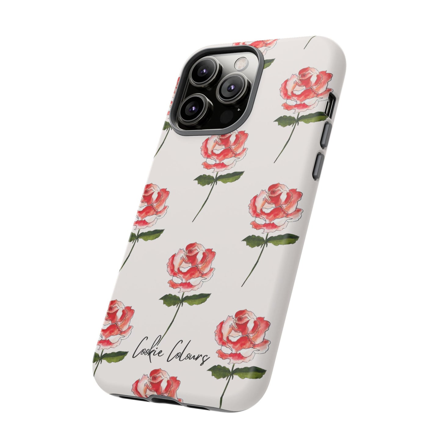 Rosa Rosa | Premium Phone Case