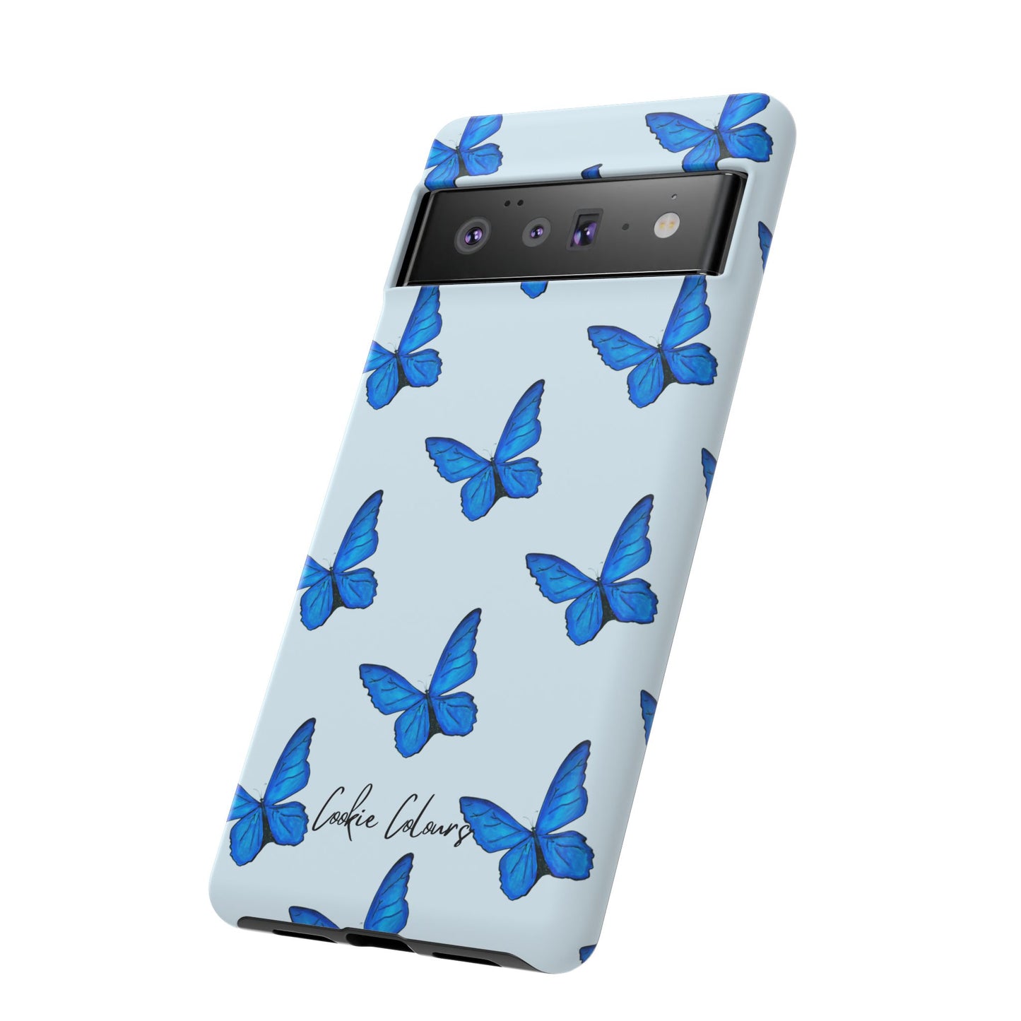 Bluetterfly | Premium Phone Case