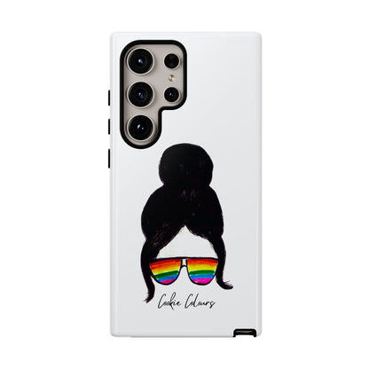 Colourful Vision | Premium Phone Case