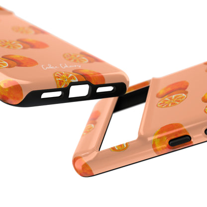 Oranges | Premium Phone Case