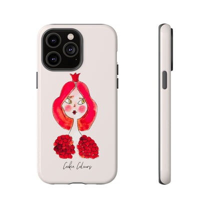 Blush | Premium Phone Case